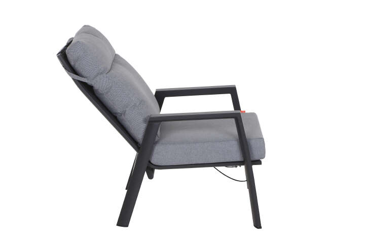 SIENA GARDEN Valencia Loungesessel